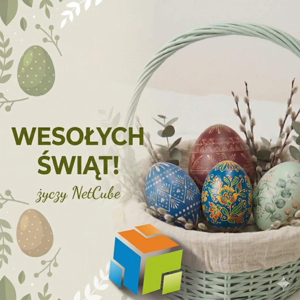 Życzenie Wielkanocne